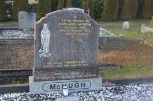McHugh Kathleen Gortnagier East